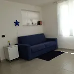 Апартаменты Terrazza Sul Mare The Lighthouse Паола