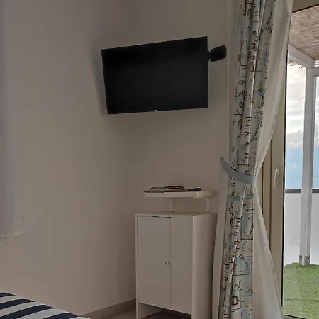 Terrazza Sul Mare The Lighthouse *