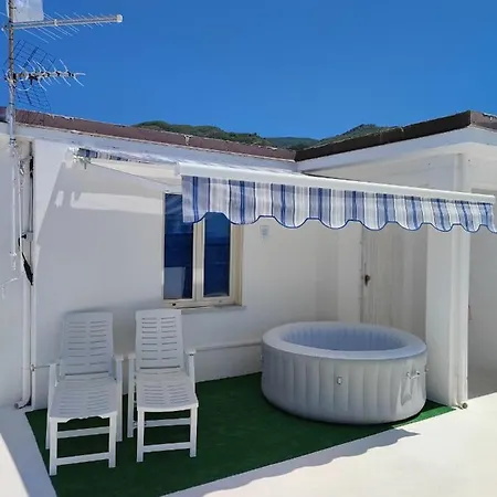 Terrazza Sul Mare The Lighthouse