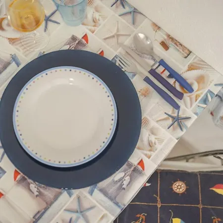 Terrazza Sul Mare The Lighthouse * 帕奥拉