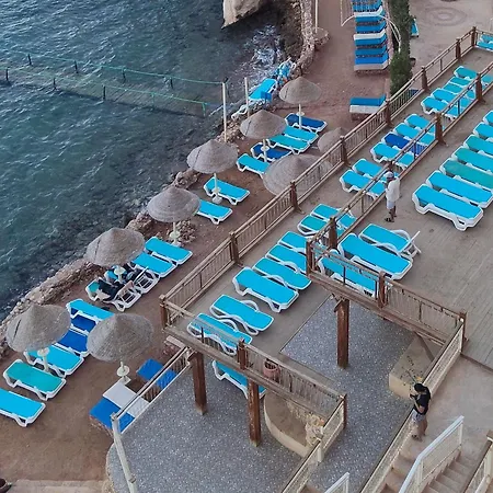 Terrazza Sul Mare The Lighthouse Апартаменты