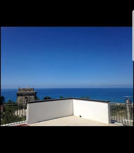 Terrazza Sul Mare The Lighthouse *