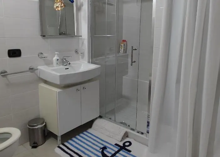 Terrazza Sul Mare The Lighthouse *