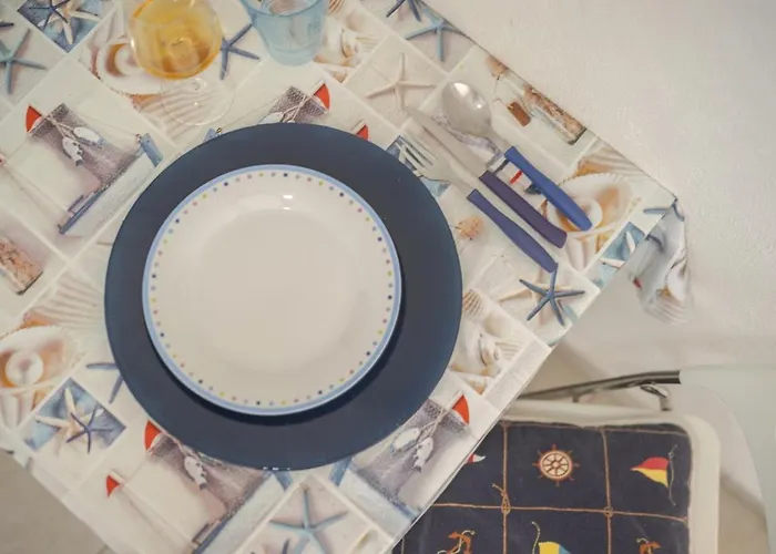 Terrazza Sul Mare The Lighthouse * 帕奥拉