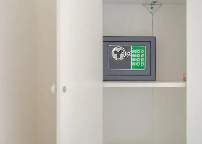 Terrazza Sul Mare The Lighthouse *