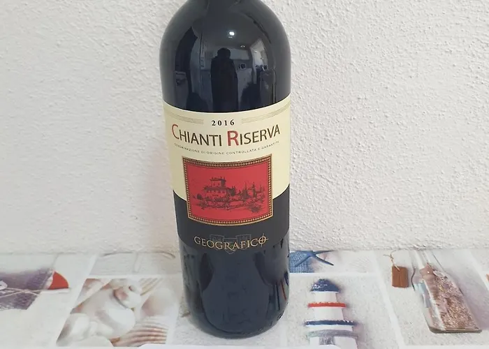 Terrazza Sul Mare The Lighthouse * 帕奥拉