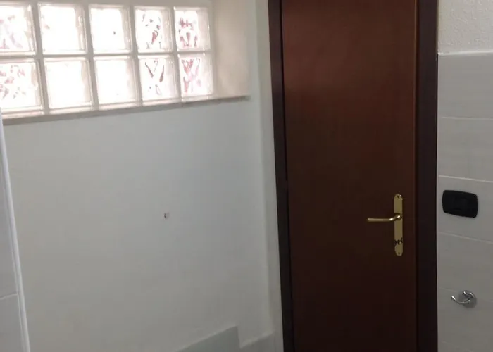 Terrazza Sul Mare The Lighthouse 公寓 帕奥拉