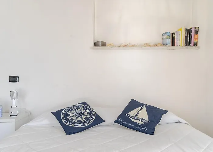 Terrazza Sul Mare The Lighthouse