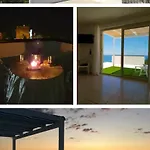 Terrazza Sul Mare The Lighthouse * Paola