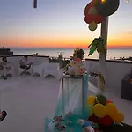 Terrazza Sul Mare The Lighthouse * Paola