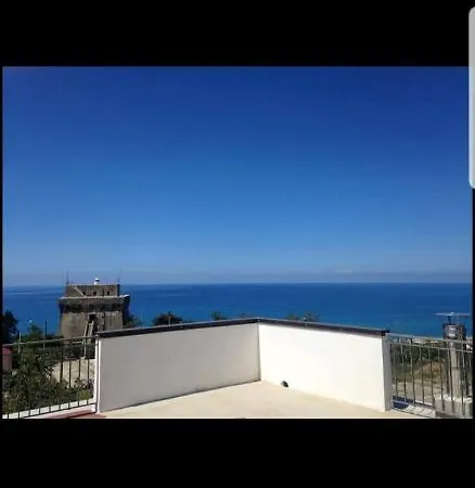 Terrazza Sul Mare The Lighthouse *