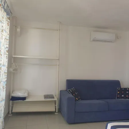 Daire Terrazza Sul Mare The Lighthouse *