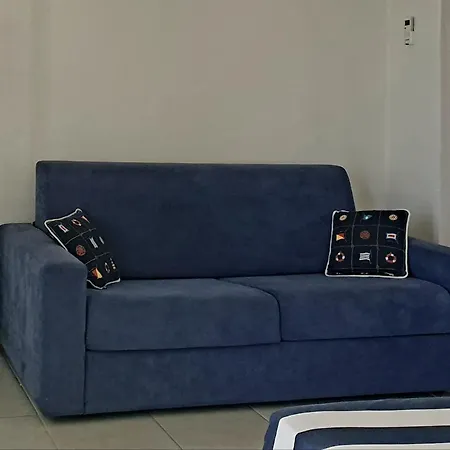 Terrazza Sul Mare The Lighthouse Paola