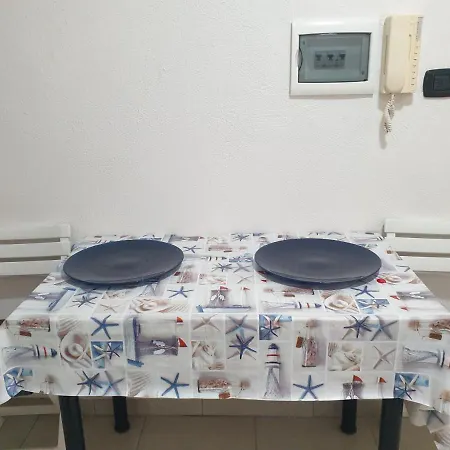 Terrazza Sul Mare The Lighthouse