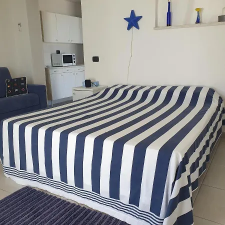 Terrazza Sul Mare The Lighthouse *