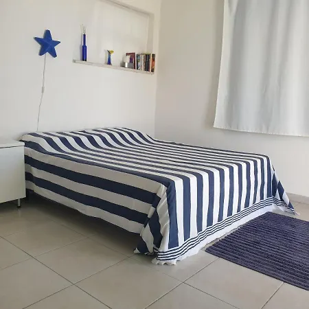 Terrazza Sul Mare The Lighthouse Apartamento *