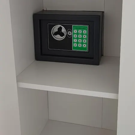 Terrazza Sul Mare The Lighthouse *