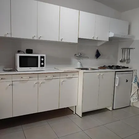 Terrazza Sul Mare The Lighthouse Apartamento Paola