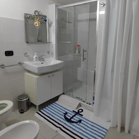 Terrazza Sul Mare The Lighthouse *