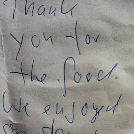 Terrazza Sul Mare The Lighthouse *