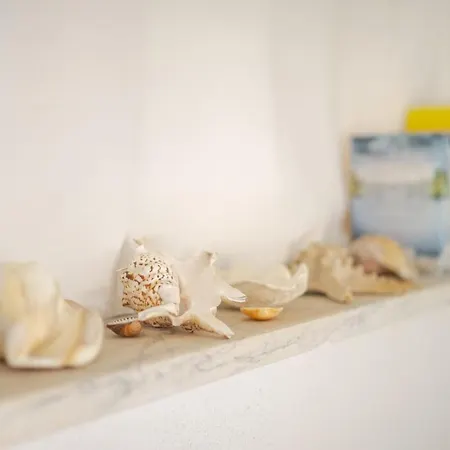 Terrazza Sul Mare The Lighthouse Apartman *