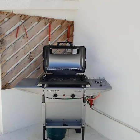 Terrazza Sul Mare The Lighthouse Apartamento *