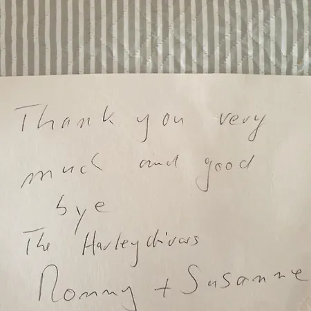 Apartamento Terrazza Sul Mare The Lighthouse *