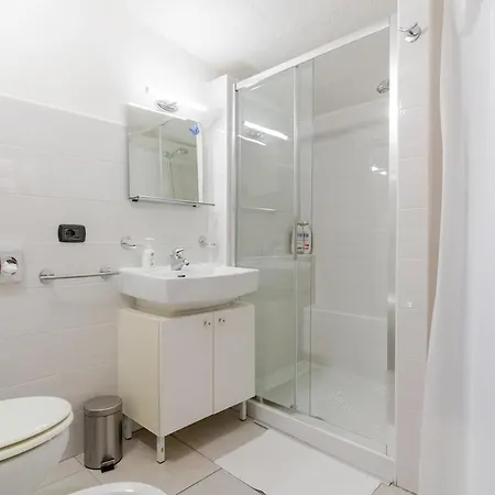 Terrazza Sul Mare The Lighthouse Apartamento Paola