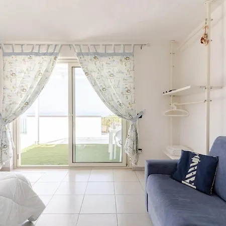 Terrazza Sul Mare The Lighthouse *