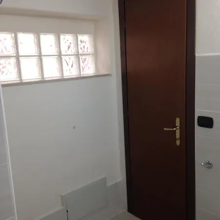 Terrazza Sul Mare The Lighthouse Apartamento Paola