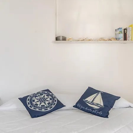 Terrazza Sul Mare The Lighthouse