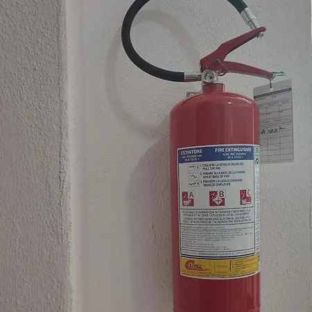 Terrazza Sul Mare The Lighthouse * Paola