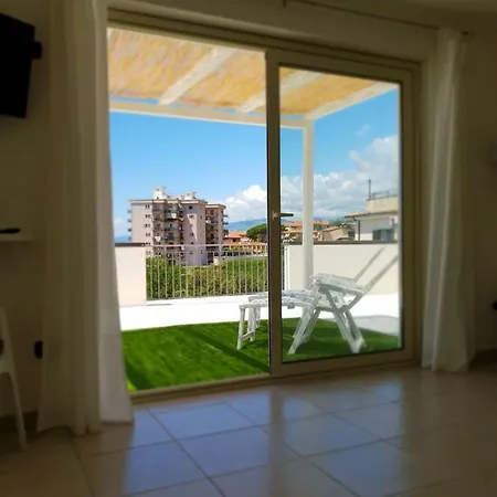 Terrazza Sul Mare The Lighthouse