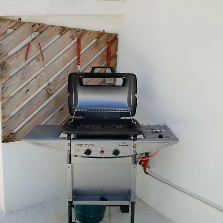 Terrazza Sul Mare The Lighthouse Paola