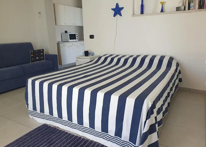 Terrazza Sul Mare The Lighthouse *