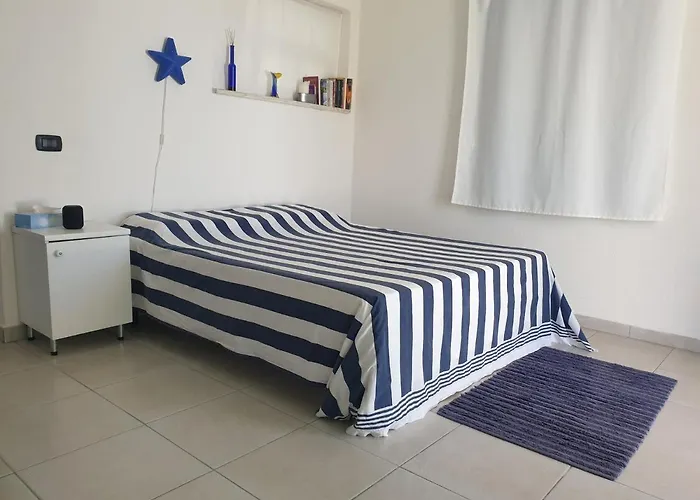 Terrazza Sul Mare The Lighthouse Apartman *