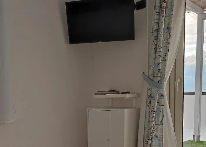 Terrazza Sul Mare The Lighthouse *