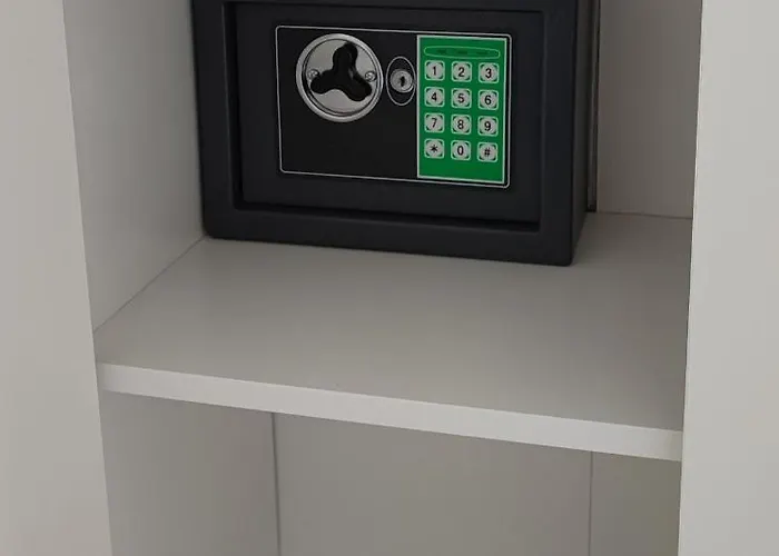 Terrazza Sul Mare The Lighthouse *