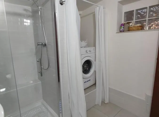 Terrazza Sul Mare The Lighthouse