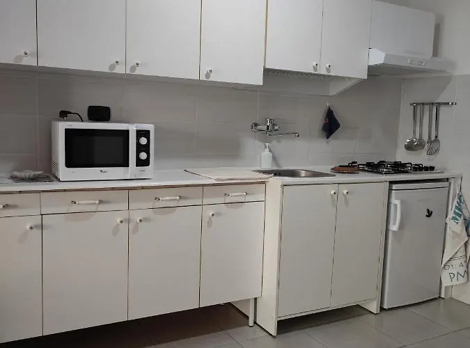 Terrazza Sul Mare The Lighthouse Apartman Paola