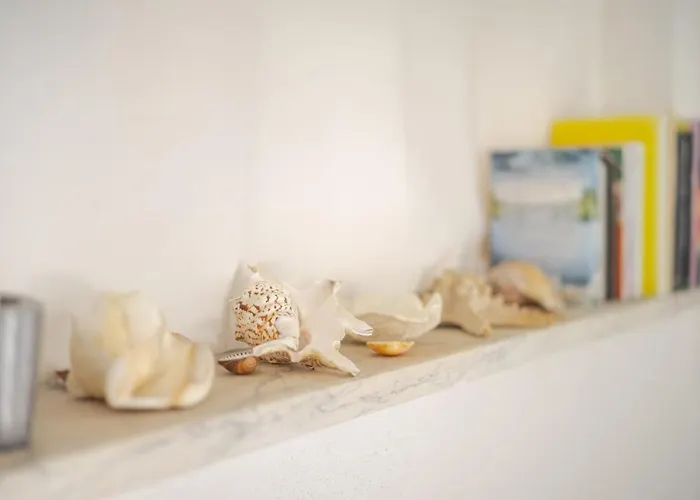 Terrazza Sul Mare The Lighthouse Apartman *