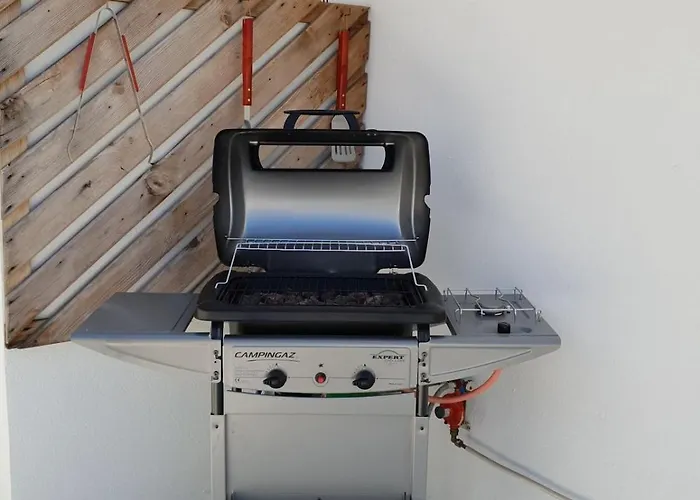 Terrazza Sul Mare The Lighthouse Apartman *