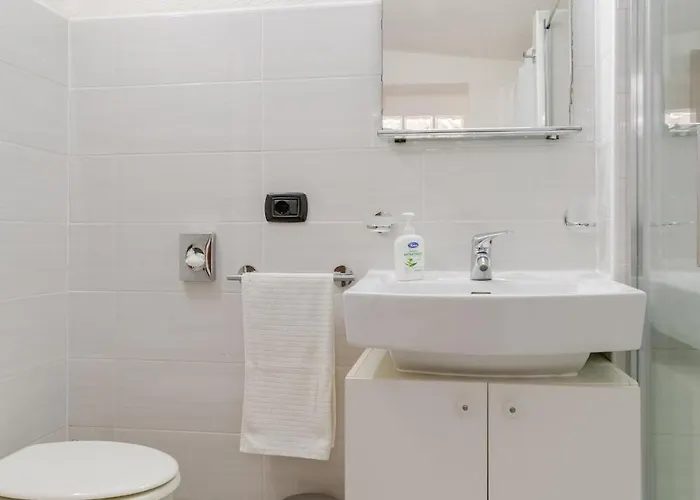 Terrazza Sul Mare The Lighthouse Paola