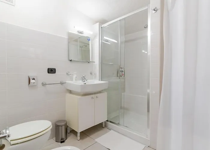 Terrazza Sul Mare The Lighthouse Apartman Paola