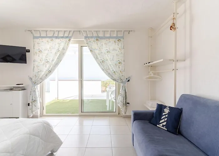 Terrazza Sul Mare The Lighthouse *