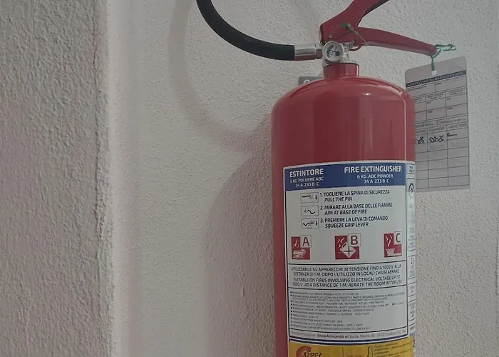 Terrazza Sul Mare The Lighthouse * Paola