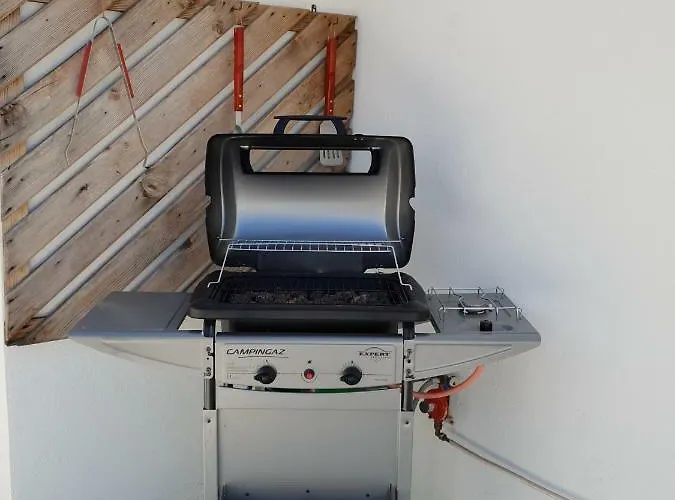 Terrazza Sul Mare The Lighthouse Paola